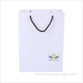 Custom Printed Packaging Gift Paper bag